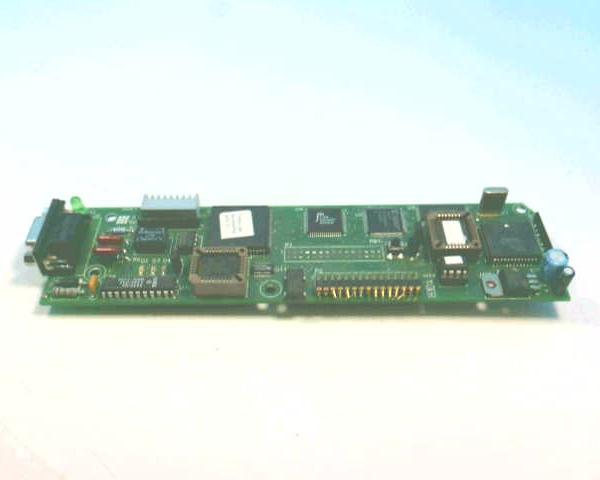 ASEA BROWN BOVERI EXB015A01