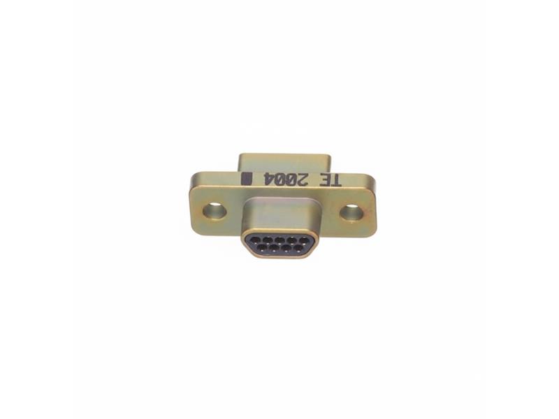 TE CONNECTIVITY MCKS-C2-B-9PS