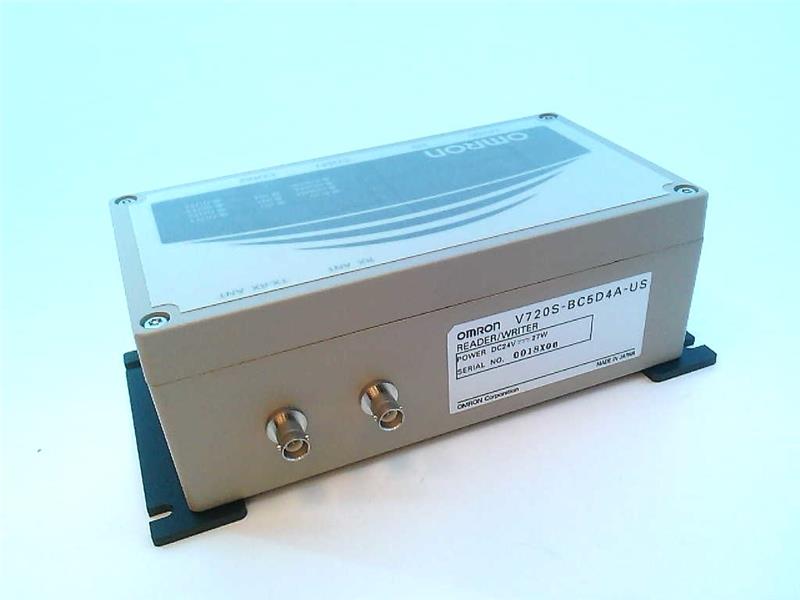 OMRON V720S-BC5D4A-US