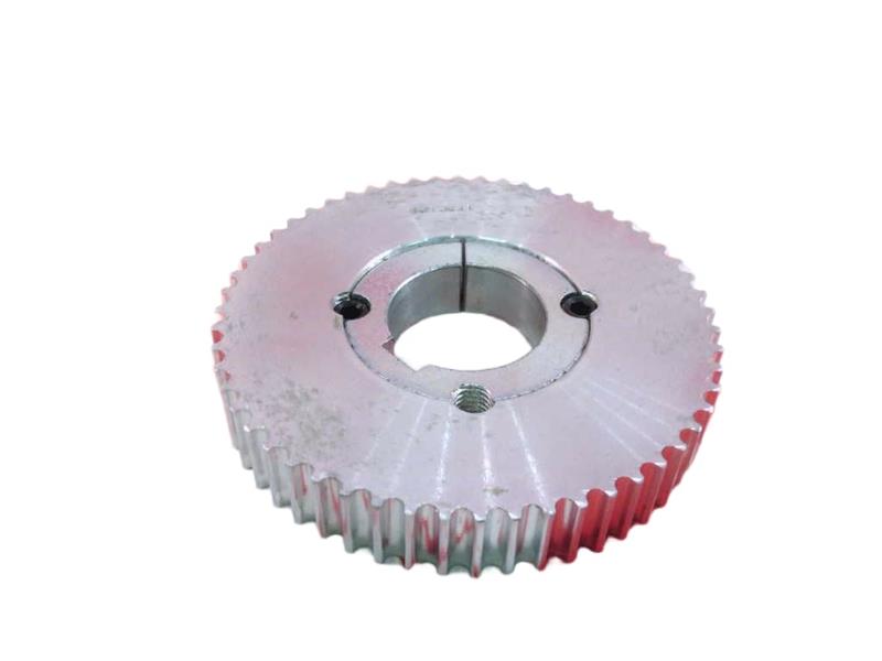 KING MFG CO 1318221