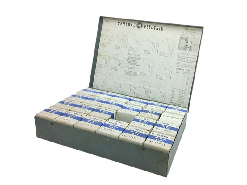 GENERAL ELECTRIC 161L150G1