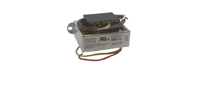 TRIAD MAGNETICS VPL25-1900