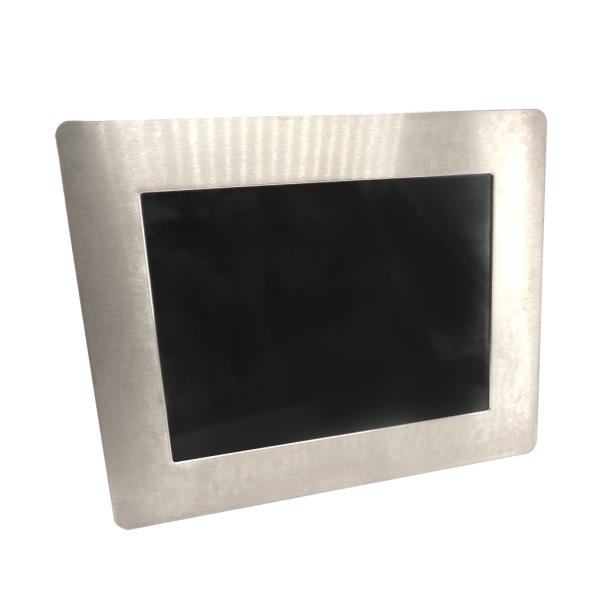 NEMATRON CORP M1502T-SS