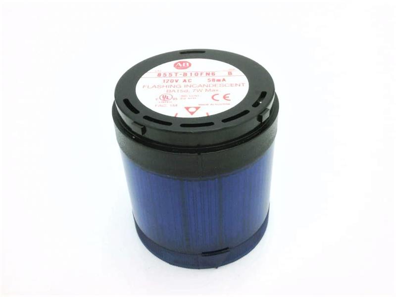 ALLEN BRADLEY 855T-B10FN6