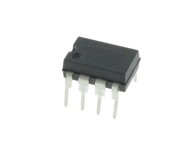 MAXIM INTEGRATED PRODUCTS MAX660CPA+