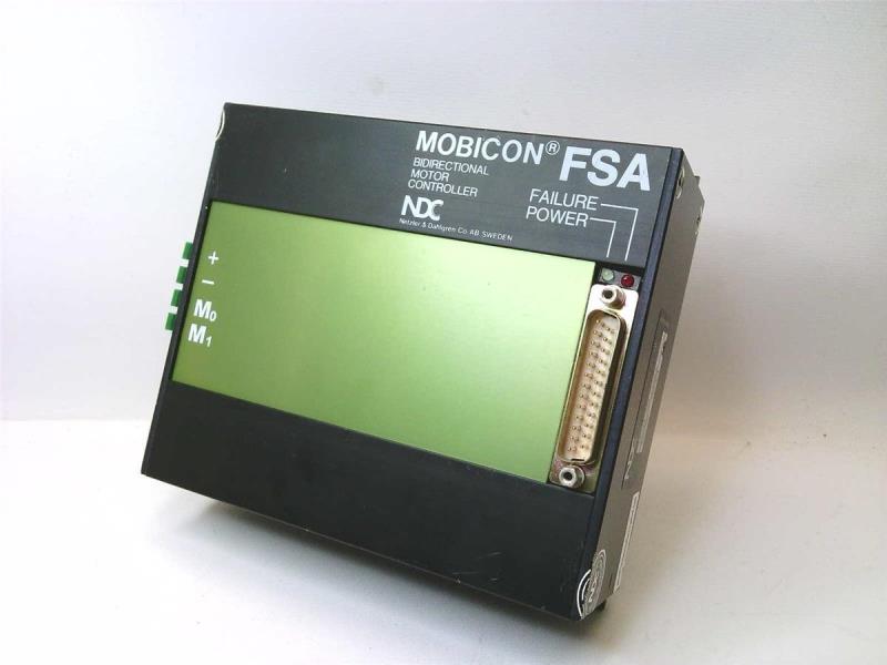 FSA23 by DANAHER MOTION