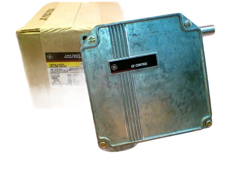 115E124101 by GENERAL ELECTRIC