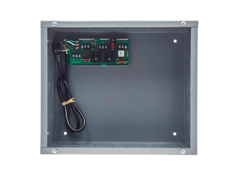 FUNCTIONAL DEVICES PSH2C2RB10