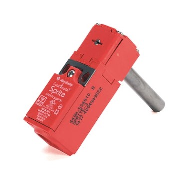 ALLEN BRADLEY 440H-S34034