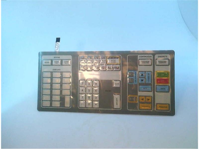 EMERSON 01984-1695-0001