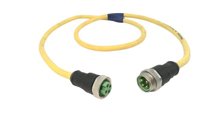 7700-A4A01-U1C0100 by MURR ELEKTRONIK