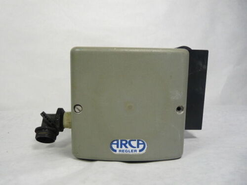 ARCA VALVES 824.E110-000