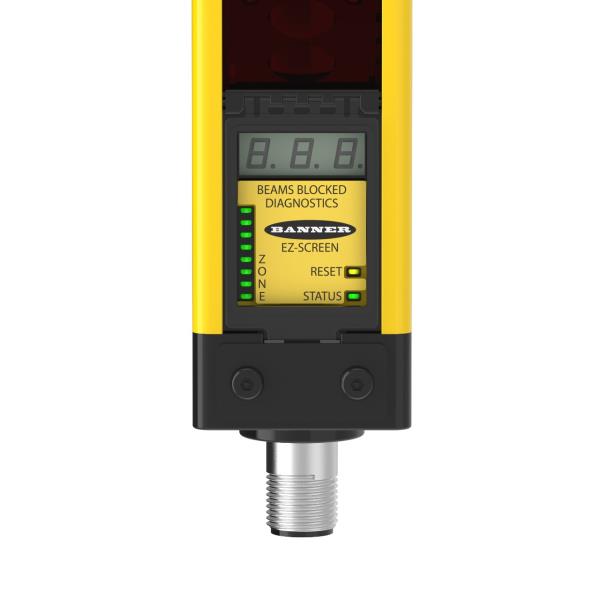 BANNER ENGINEERING SLSR30-300Q8