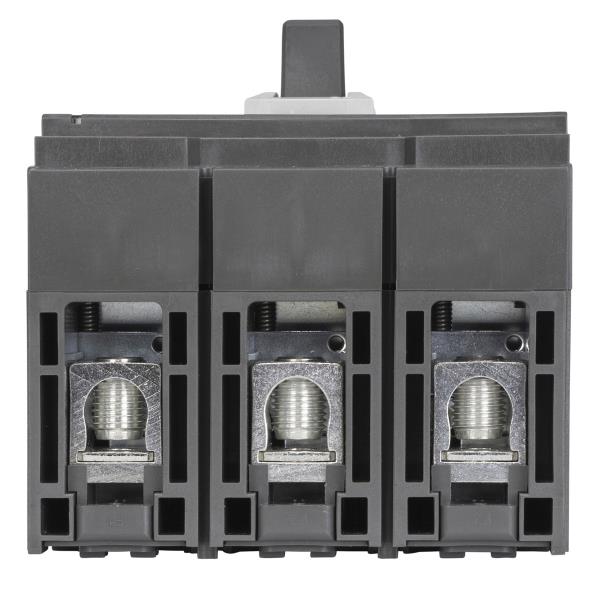 LS ELECTRIC UTS150N-FTU-125A-3P-LL-UL