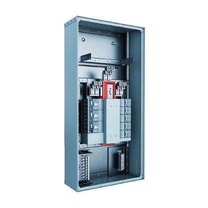 ASEA BROWN BOVERI ER7245A