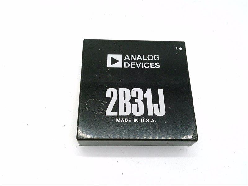 ANALOG DEVICES 2B31J