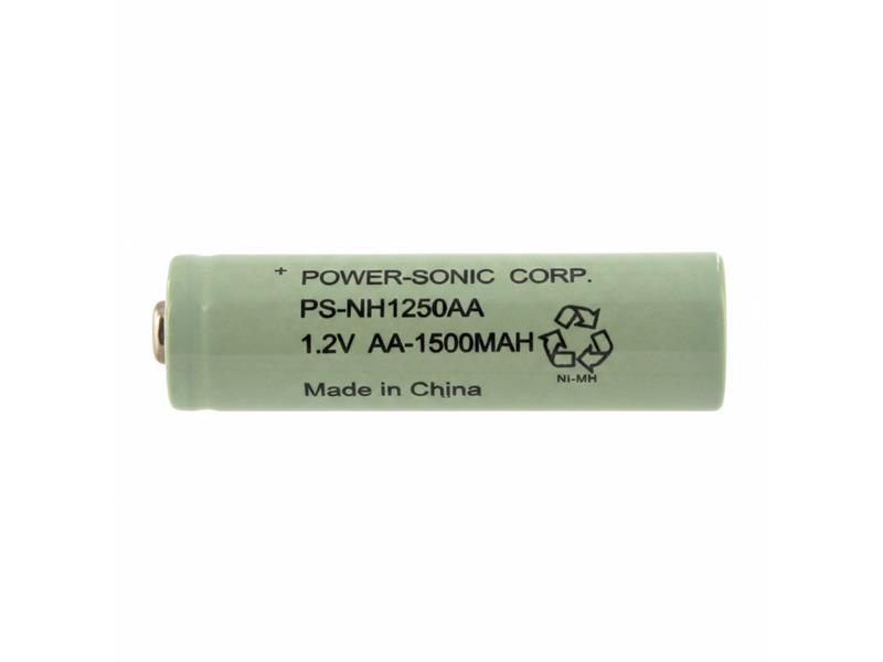 POWER SONIC NH-1250AA