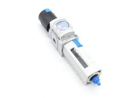 FESTO MS4-LFR-1/4-D7-E-R-M-RG-AS