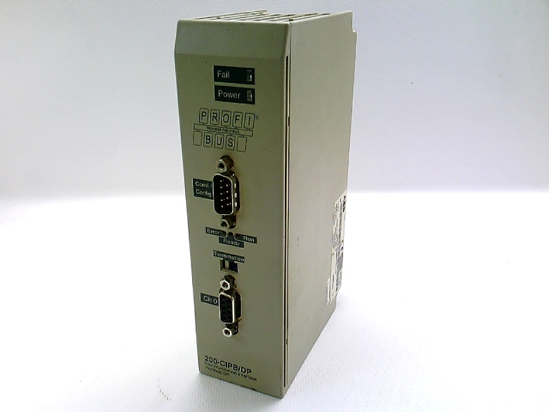 ASEA BROWN BOVERI 200-CIPB/DP-G