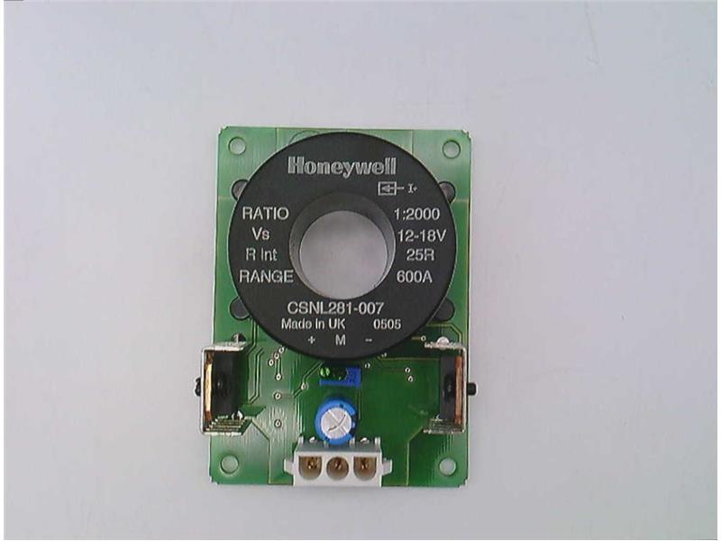 HONEYWELL CSNL281-007