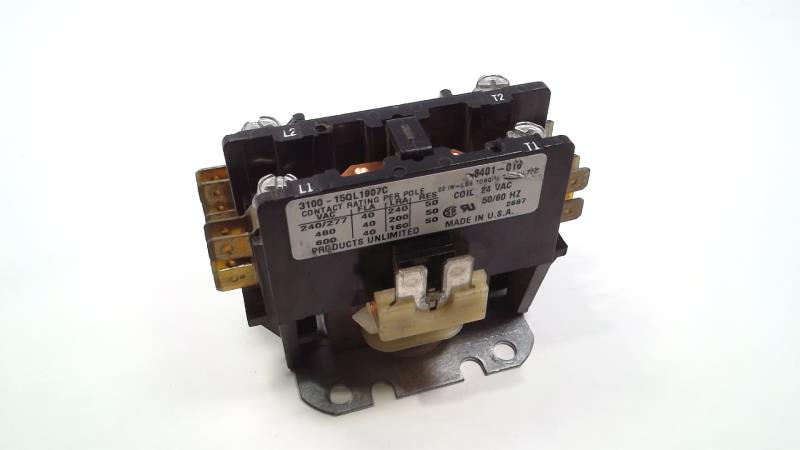 3100-15QL1907C by TYCO