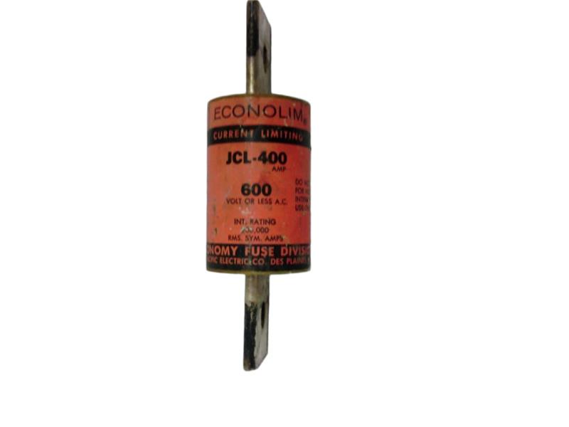 JCL-400 by ECONOMY FUSE