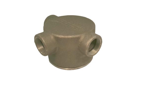 EATON CORPORATION GUAT59 SA