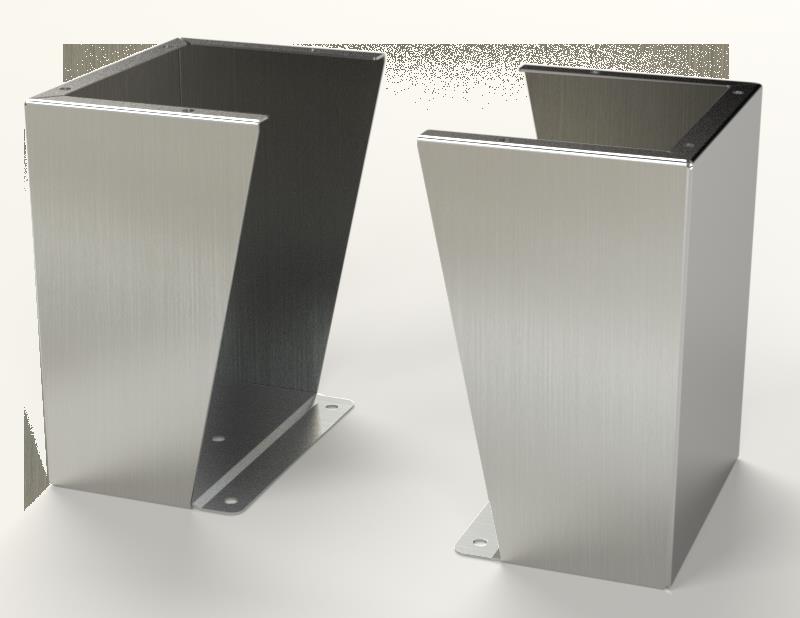 SAGINAW SCE-FK1512SS