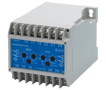 253-PAPU by TE CONNECTIVITY