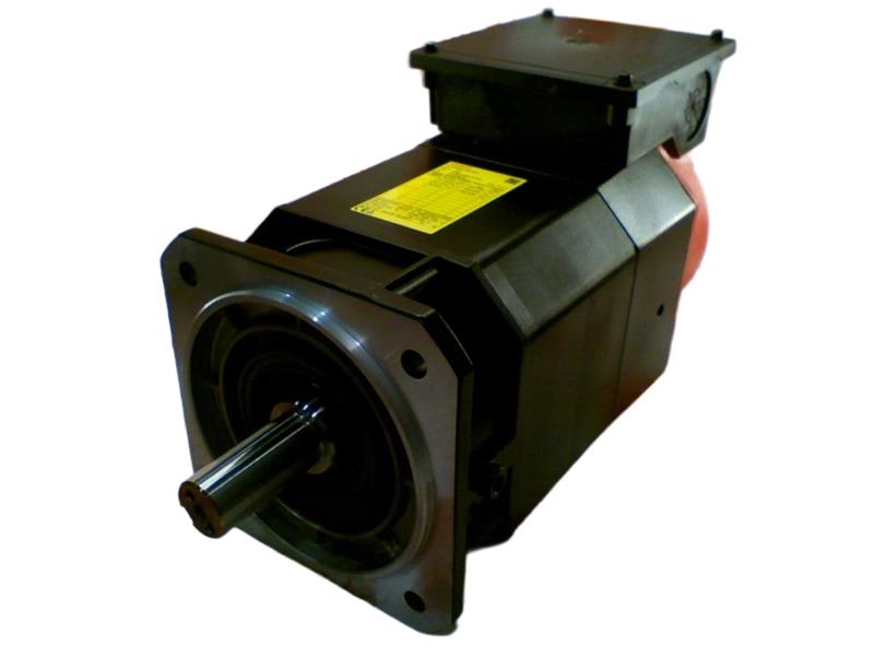 A06B-0852-B190#3000 by FANUC