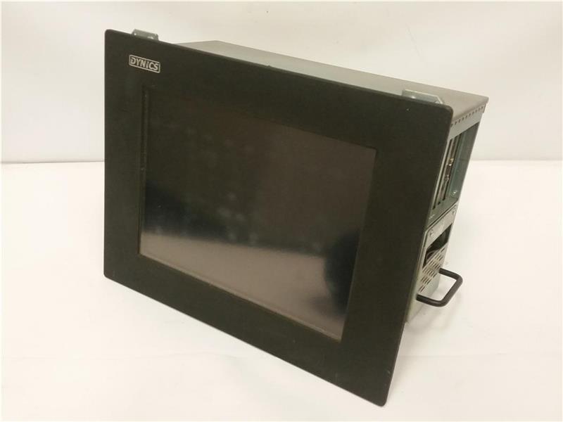 DYNICS NRD12PTD161GBACIO-RV01