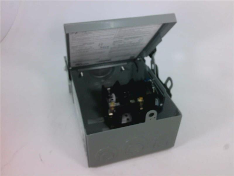 SCHNEIDER ELECTRIC DU221RB