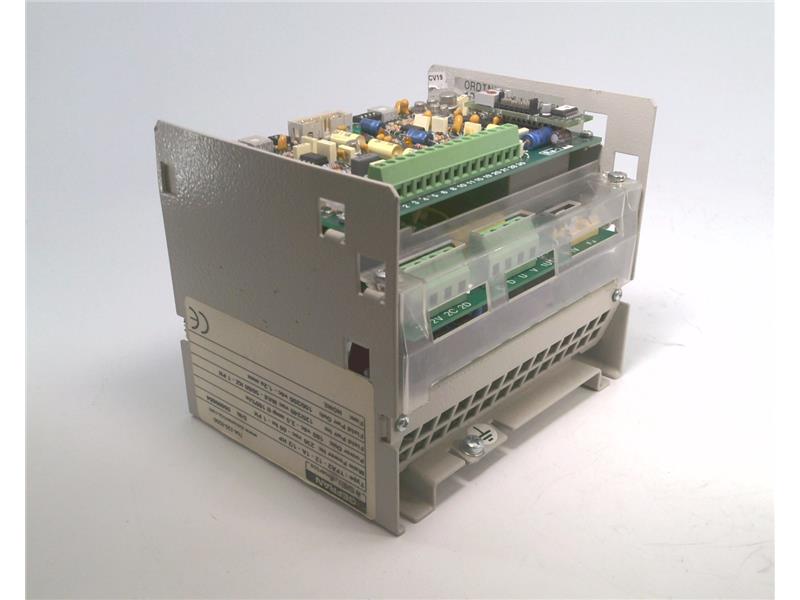 WEG TPA2-12-1A-1/2 HP