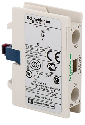 SCHNEIDER ELECTRIC LADN01