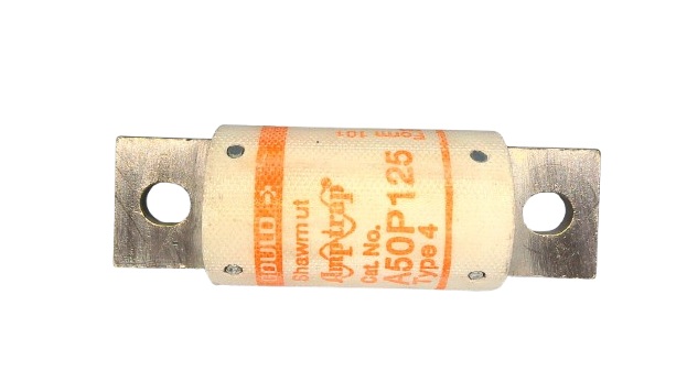 MERSEN A50P125-4