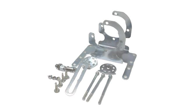 JOHNSON CONTROLS M9208-100