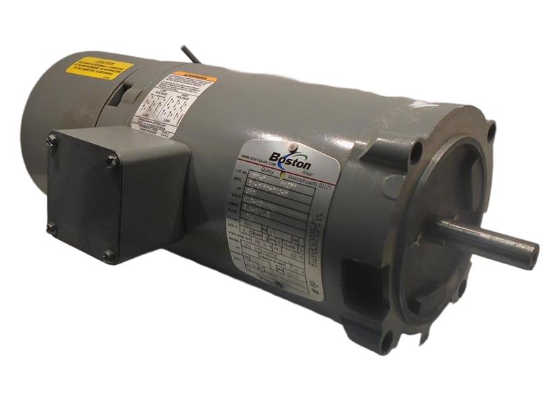 ALTRA INDUSTRIAL MOTION 34-3098-883-B