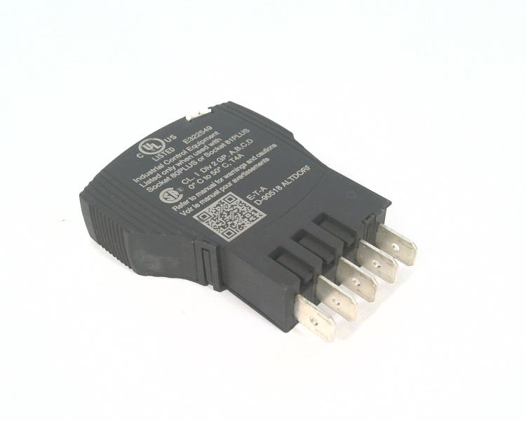 ETA ENGINEERING TECHNOLOGY REF16-S114-DC24V-3A