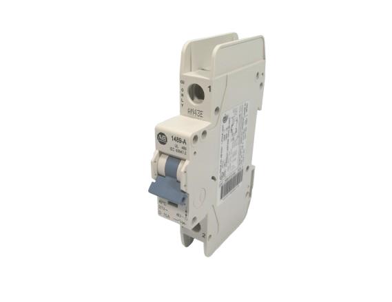 ALLEN BRADLEY 1489-A1D-150