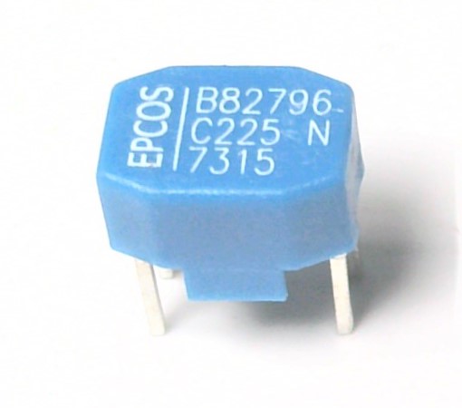 B82796-C0225-N265 by TDK