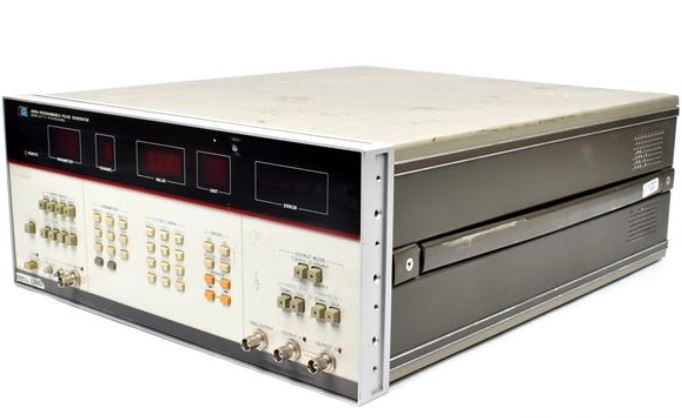 8160A by KEYSIGHT TECHNOLOGIES
