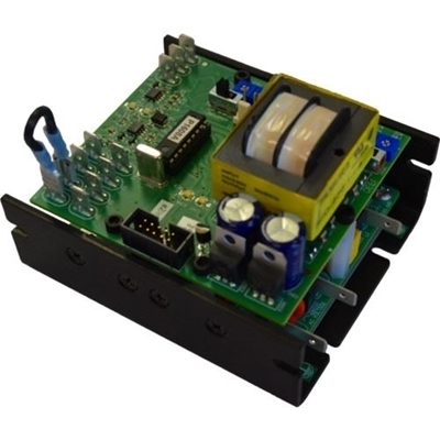 RGD400-10 by AMERICAN CONTROL ELECTRONICS