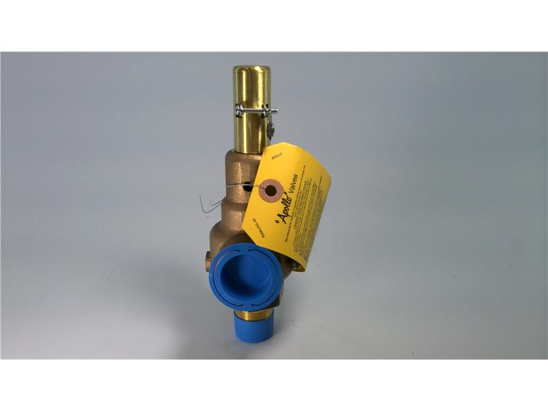 APOLLO VALVES 19KED-150