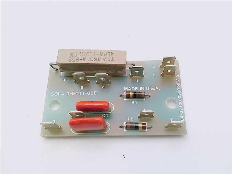 EMERSON 264-32100-0500