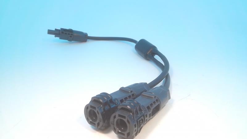 PHOENIX CONTACT PV-ED6/Y-120(1+/2-)