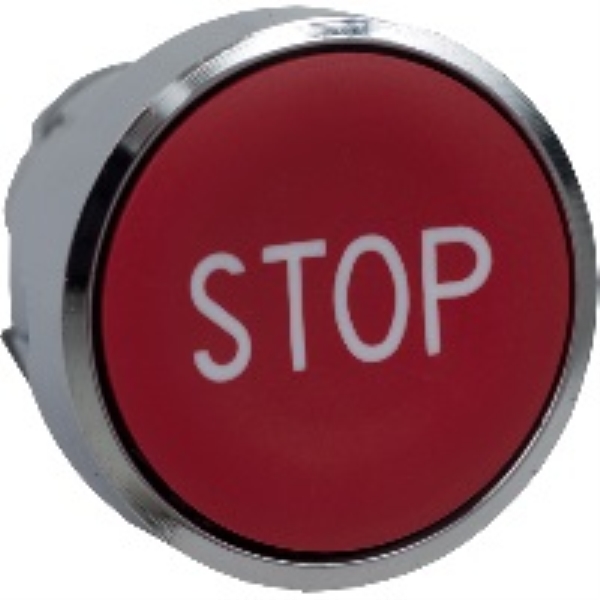 SCHNEIDER ELECTRIC ZB4BA434