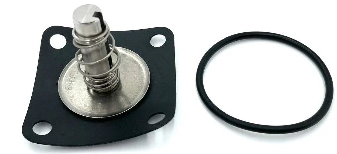 ODE VALVE KTGHT4Z0Y16