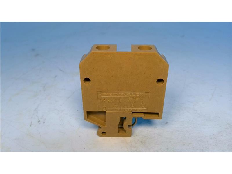 0110020000 by WEIDMULLER