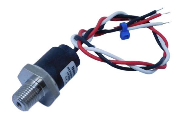 HONEYWELL MLH200PSCDJ1316