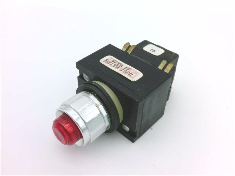 404L23114 PP1 by AMETEK